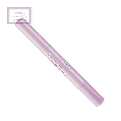 Oriflame Optimals Time Relax, Eye Pen (Sztyft pod oczy)