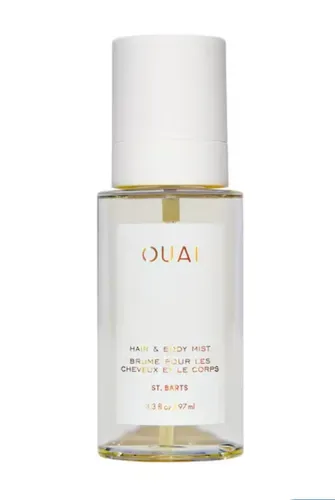 Ouai St. Barts, Hair & Body Mist (Mgiełka do ciała i włosów)