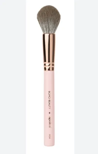 Boho Beauty Boho x Apolca, A04, Pędzel do bronzera