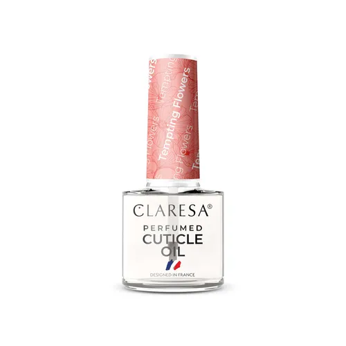 Claresa Cuticle Oil (Oliwka do skórek (różne rodzaje)) - 3