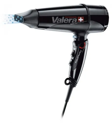 Valera Swiss Light 5400, Suszarka do włosów