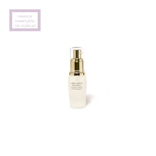 Shiseido Benefiance, Energizing Essence (Serum energizujące)