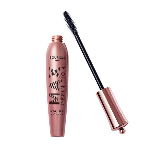 Bourjois Volume Glamour, Max Définition Mascara (Wydłużający tusz do rzęs)