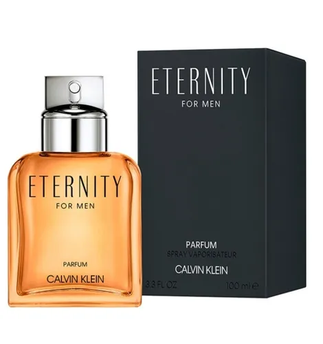 Calvin Klein Eternity for Men Parfum