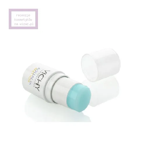 Vichy Aqualia Antiox, Anti-Fatigue Ice-Effect Stick (Sztyft pod oczy)