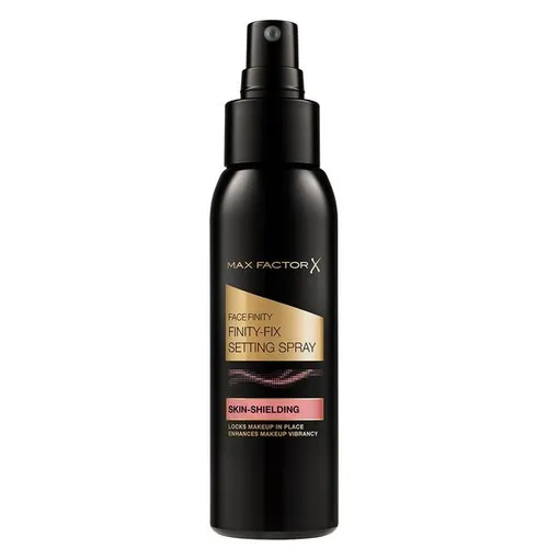 Max Factor Facefinity, Finity-Fix Setting Spray (Spray utrwalający makijaż)