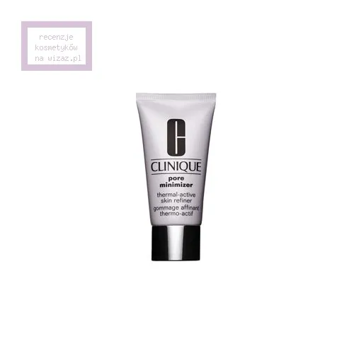Clinique Pore Minimizer Thermal-Active Skin Refiner