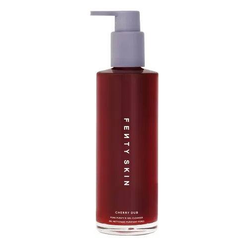 Fenty Skin Cherry Dub, Pore Purify'R Gel Cleanser (Myjący żel oczyszczający do twarzy)