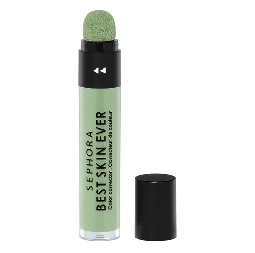 Sephora Collection, Best Skin Ever, Color Corrector Concealer (Korektor korygujący do twarzy (różne odcienie))
