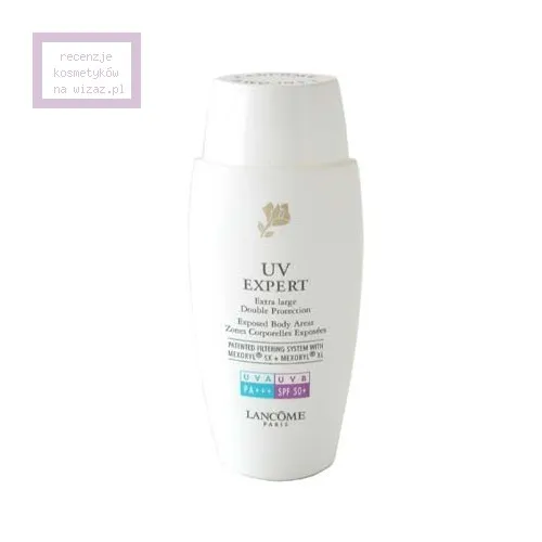 Lancome UV Expert, Extra Large Double Protection UVA & UVB, SPF 50+, PA+++