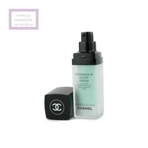 Chanel Hydramax + Active, Serum (Aktywne serum nawilżające)