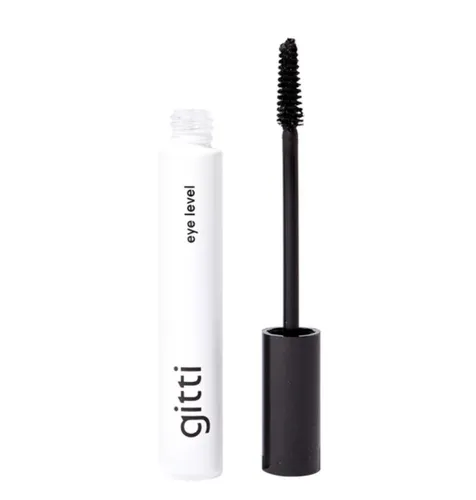 Gitti Eye Level No.1, Mascara (Tusz do rzęs)