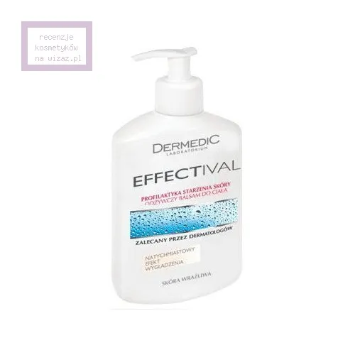 Dermedic Effectival, Odżywczy balsam do ciała