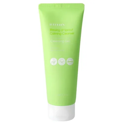 Hayejin Blessing of Sprout, Cleansing Gel (Żel do mycia twarzy)