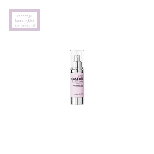 Sampar Age Antidote, Sérum Beaute du Temps  (Serum przeciwzmarszczkowe `Piękno czasu`)