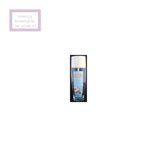 Chanson d'Emotions Tendre Coton, Dezodorant perfumowany w sprayu