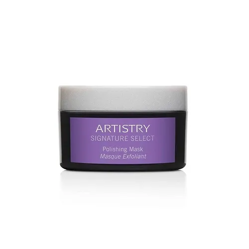 Artistry Signature Select, Polishing Mask (Maseczka wygładzająca do twarzy)