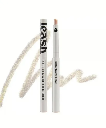 Unleashia Pretty Easy Glitter Stick (Brokatowa kredka do oczu)