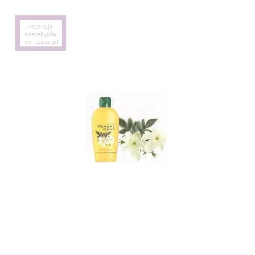 Avon Herbal Care, Szampon do włosów cienkich i przetłuszczających się `Jaśmin i żen-szeń`