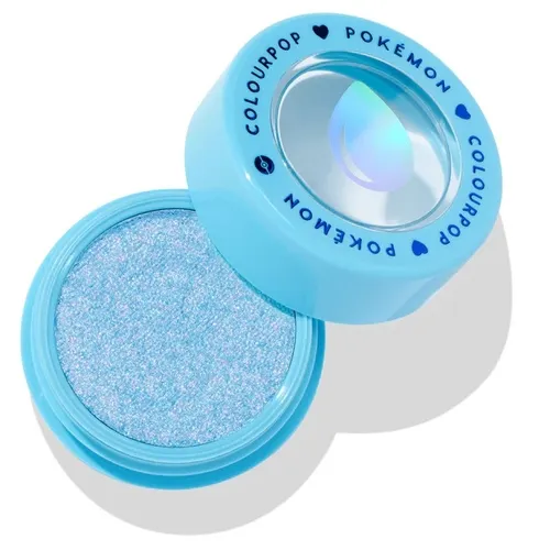 ColourPop ColorPop x Pokemon, Super Shock Shadow,, Crème-to-Powder, Eyeshadow (Cień do powiek) - 2