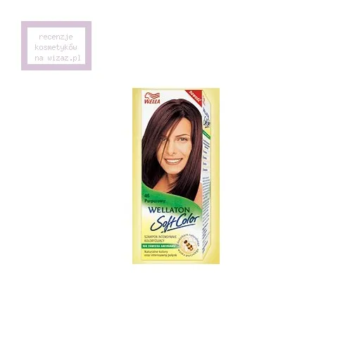 Wella Wellaton Soft Color (Szampon koloryzujący (do 20 myć))