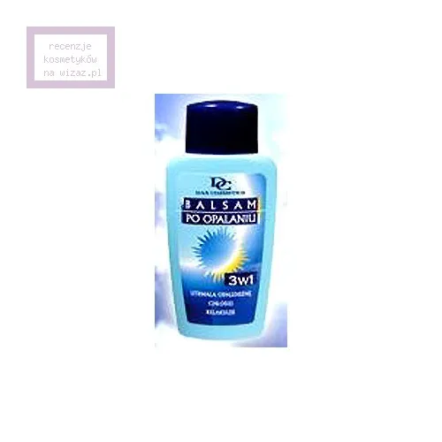 Dax Cosmetics Balsam po opalaniu 3 w 1