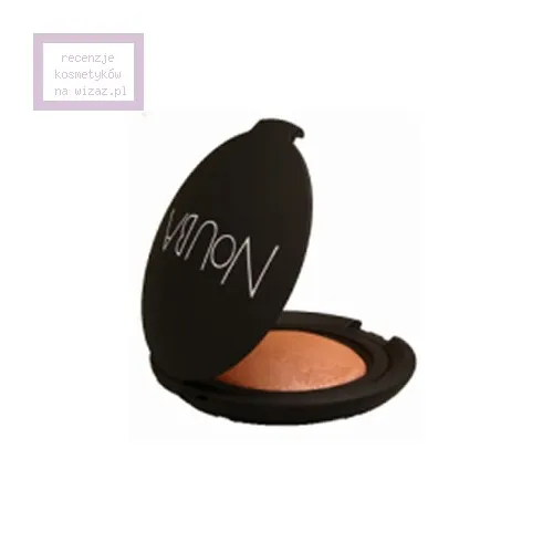 Nouba Earth Powder (Puder brązujący)