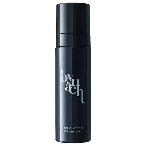 Bynacht Uber Glow Gel, Peeling AHA (Żel złuszczający z kwasem owocowym AHA)