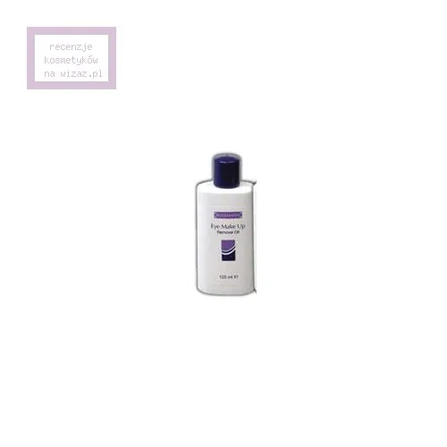 Rossmann Eye Make Up Remover Oil (Olejek do demakijażu oczu)
