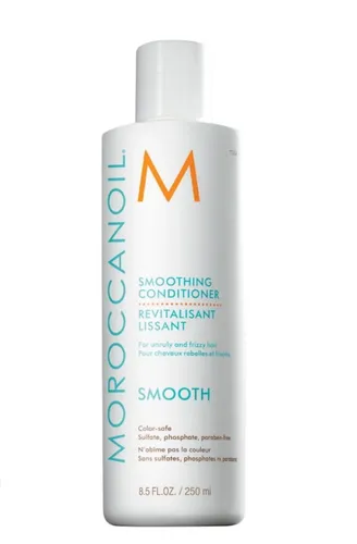 Moroccanoil Smooth, Smoothing Conditioner (Wygładzająca odżywka do włosów)
