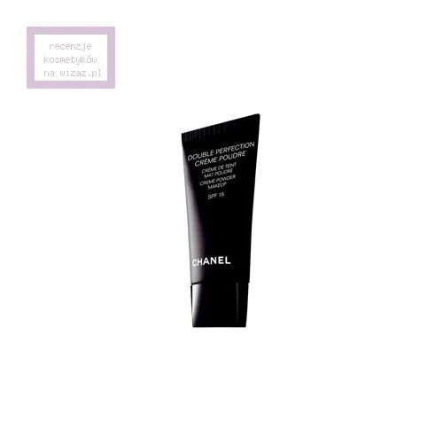 Chanel Double Perfection Fluide