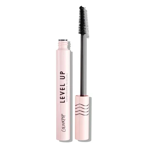 ColourPop Level Up, Lengthening Mascara (Wydłużający tusz do rzęs)