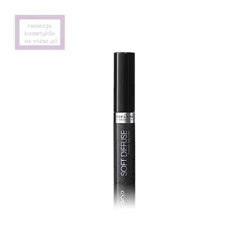 Oriflame Soft Diffuse Powder Eye Liner (Pudrowy tusz do kresek)
