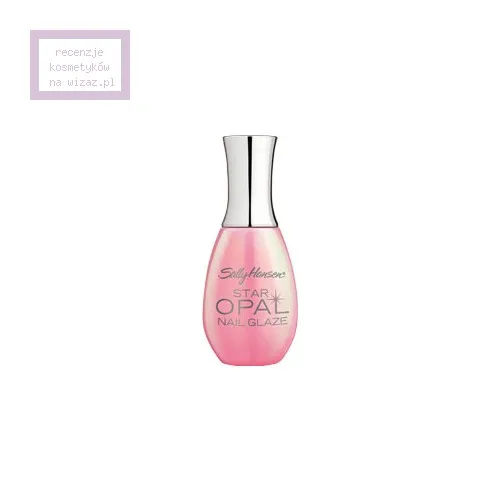 Sally Hansen Star Opal, Nail Glaze (Opalizujący lakier do paznokci )