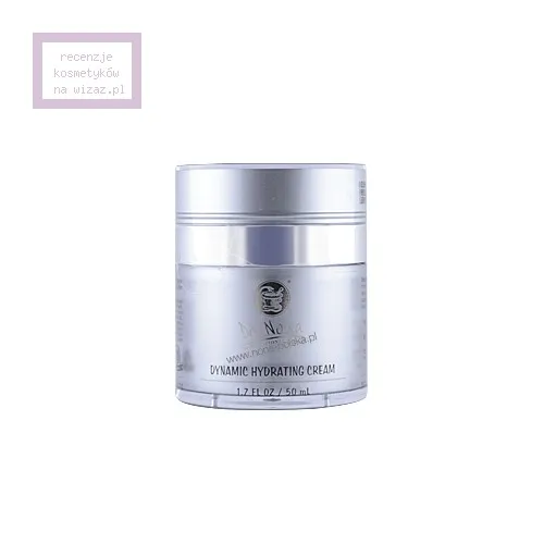 Dr Nona Dynamic Hydrating Cream (Dynamiczny krem nawilżający)