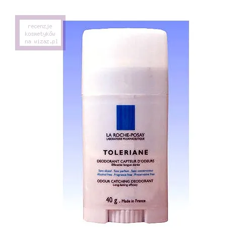 La Roche-Posay Toleriane, dezodorant
