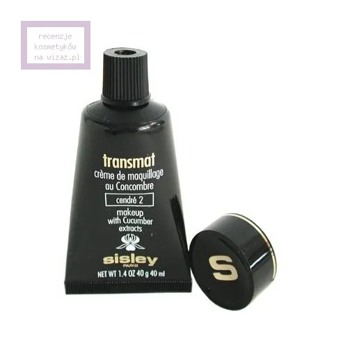 Sisley Transmat