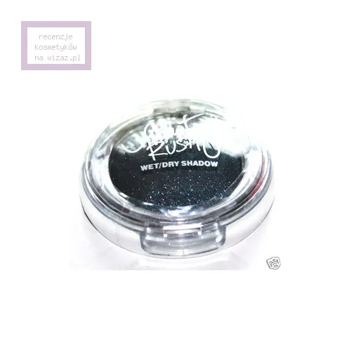 Victoria's Secret Beauty Rush Wet / Dry Shadow (Pojedynczy cień do powiek)
