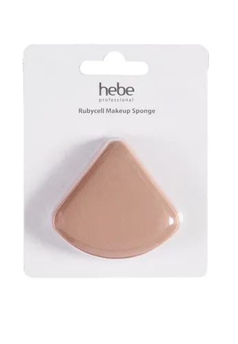 Hebe Professional, Rubycell Makeup Sponge (Gąbka do makijażu)