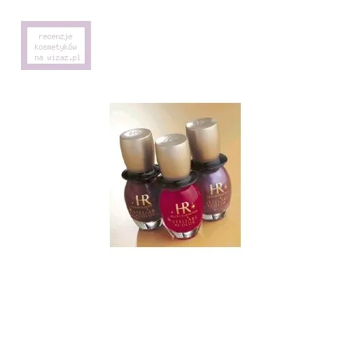 Helena Rubinstein Stellars Color (Lakier do paznokci)