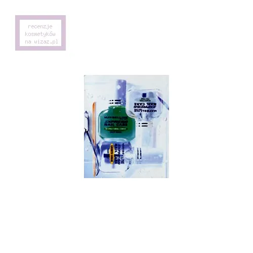 Maybelline New York Express Nail Care