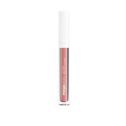 Wet n Wild Mega Slicks Lip Gloss (Błyszczyk do ust) - 1
