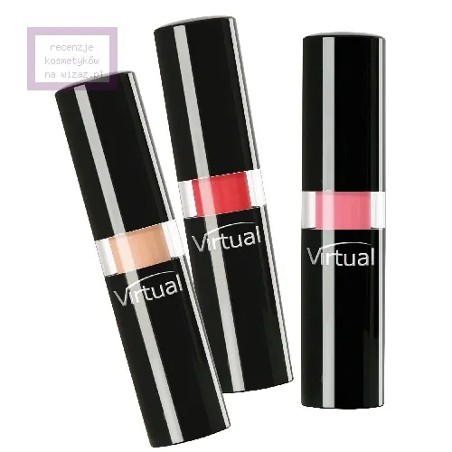 Joko Virtual, Say My Name Creamy Lipstick (Kremowa pomadka do ust)
