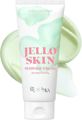 Beauty of Joseon Jelloskin, Massage Cream For Face and Body (Krem do masażu twarzy i ciała)