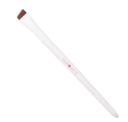Lash Brow Precision LB02, Pędzel do brwi i oczu