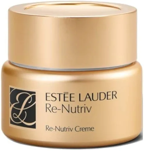 Estee Lauder Re-Nutriv Creme (Intensywnie nawilżający bogaty krem do twarzy)