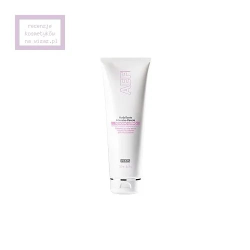 PUPA AEF, Intensive Shaping Abdomen Treatment (Intensywna kuracja modelująca brzuch)