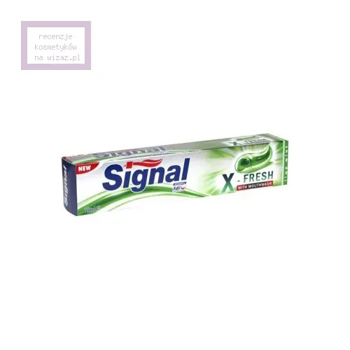 Signal X-Fresh