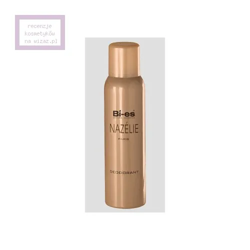 Bi-es Nazelie Gold, Dezodorant w spray`u - 2