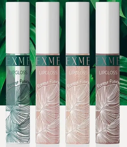 Exme Forest Fusion, Lipgloss (Błyszczyk)